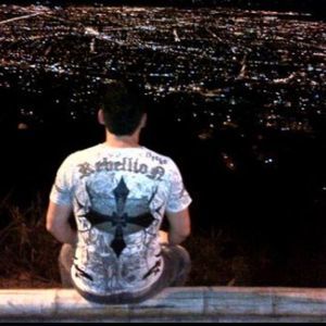 Meet your Posher, Felipe